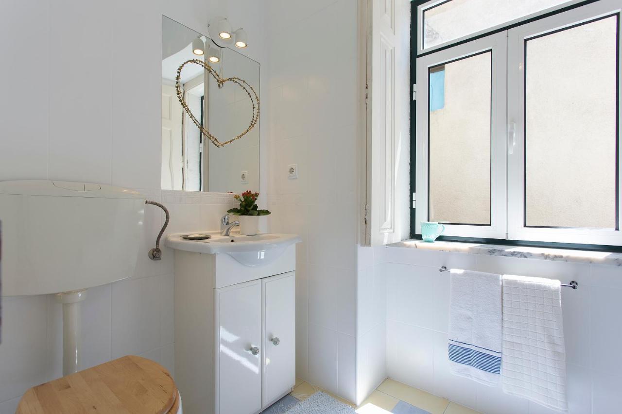 Spacious Alfama Duplex, By Timecooler Lisboa Exteriör bild