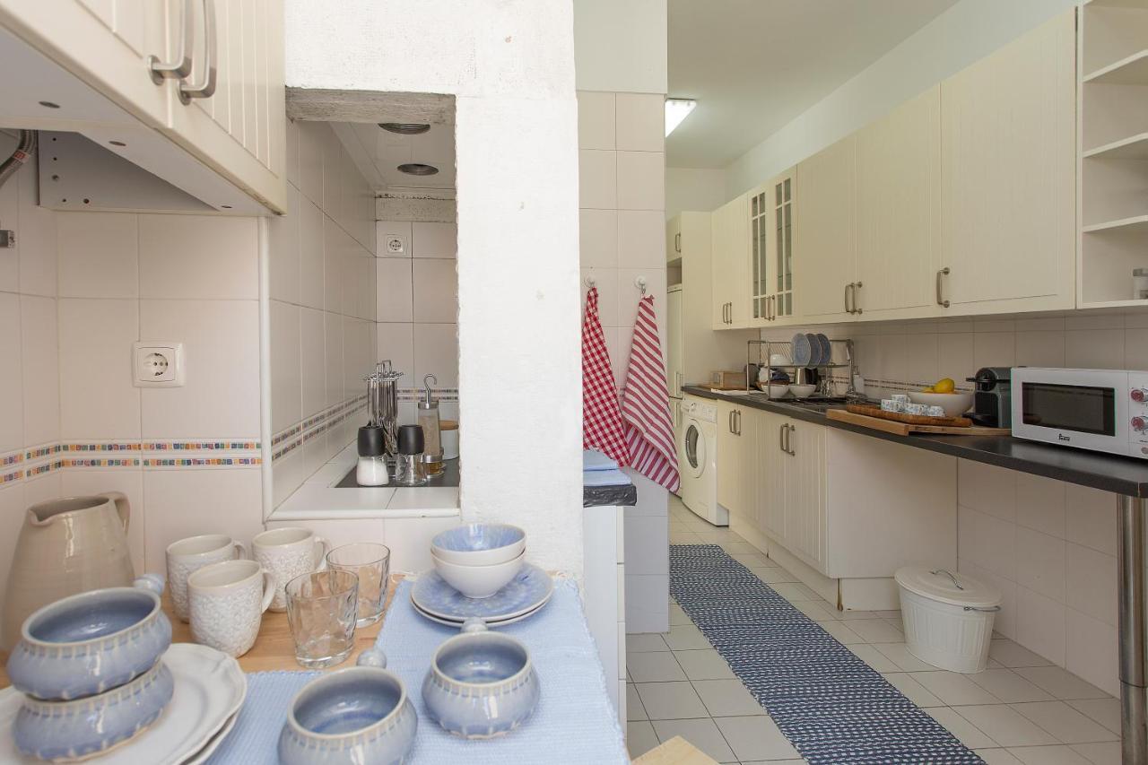 Spacious Alfama Duplex, By Timecooler Lisboa Exteriör bild