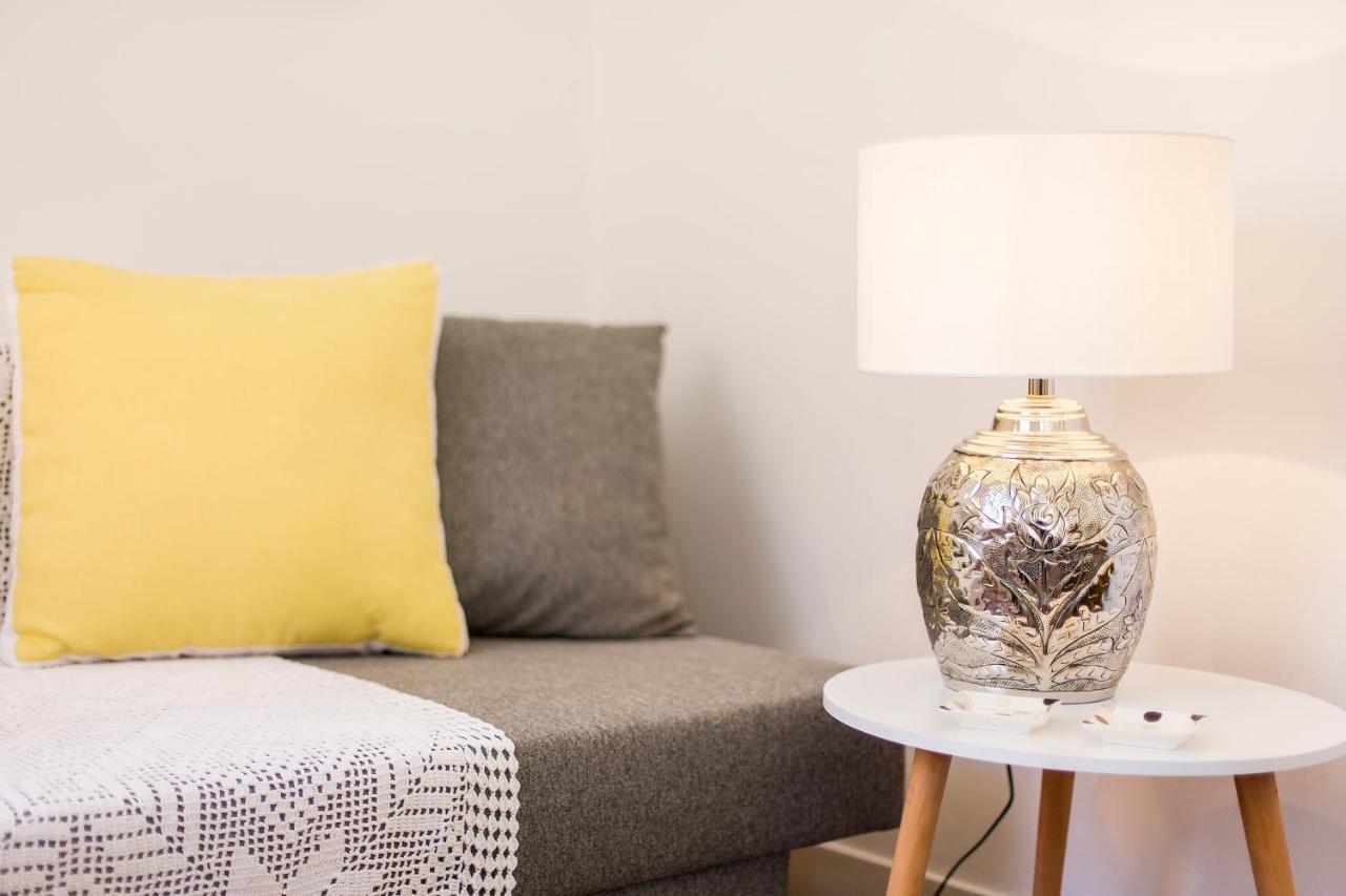 Spacious Alfama Duplex, By Timecooler Lisboa Exteriör bild
